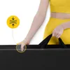 4FIZJO Gymnastikmatte XL 240 cm, faltbar, PVC/EPE, Produktbild-Vorschau 10