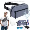 Hüfttasche Bauchtasche Hydro Hip Waist Pack Bag Urban Produktbild-Vorschau 13