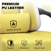 Herná stolička GTPLAYER – ergonomické herné kreslo, Náhľad obrázku produktu 5