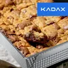 Set di teglie da forno KADAX XXL 3 pz Anteprima dell’immagine prodotto 6