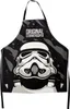 Kuchynská zástera - originálny stormtrooper Náhľad obrázku produktu 1