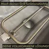 grillshop.at Weber Ersatzteil Brenner für Q300 Q3200 Q3000 Produktbild-Vorschau 6