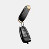Orbitkey Key Organizer Pro z kože Saffiano – organizér na Náhľad obrázku produktu 5