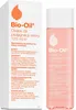 A product shot of Bio-Oil skincare oil bottle and its packaging box. Anteprima dell’immagine prodotto