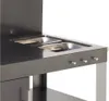 Desserte pour plancha NOVA XL Voir les images du produit 5