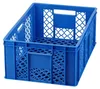 4 Stück Bäckerkisten / Brotkisten 600 x 400 x 320 mm  Produktbild-Vorschau 4