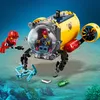 Lego - City - Baza Badaczy Oceanu - 60265 Podgląd zdjęcia produktu 19