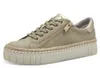 Marco Tozzi Sneakers Laag  Sneakers Laag - groen - Maat 42 Produktbild-Vorschau 8