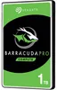 Seagate Barracuda Pro, 1 TB, 7200 RPM, 128 MB, 2.5", Serial Podgląd zdjęcia produktu 8