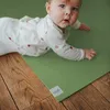 Tappeto Sanosoft®  Germany & Oeko-Tex - 180cm X 220cm Verde Anteprima dell’immagine prodotto 1
