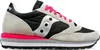 9477AR sneaker donna SAUCONY JAZZ TRIPLE woman shoes Anteprima dell’immagine prodotto 6