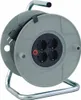 Brennenstuhl Kabeltrommel  AK260 25m H05VV-F3G1.5 4x Produktbild-Vorschau 1