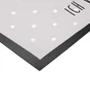 Mr. & Mrs. Panda Schmutzfangmatte Bär Liebesbrief 50 x 75 Produktbild-Vorschau 3