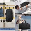 IGOLUMON Sporttasche 55L Herren Damen wasserdicht mit Produktbild-Vorschau 7