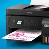 Epson EcoTank ET-4800, Tintenstrahl, Farbdruck, 5760 x 1440 Produktbild-Vorschau 29