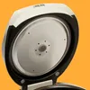 REISHUNGER Cuociriso digitale piccolo, grigio - 0,6 L per 3 Anteprima dell’immagine prodotto 19