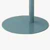 Mesita auxiliar "Nastätten", metal, 50 x 50 x 38 cm, azul, Vista previa de la imagen del producto 11