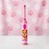 Brosse à dents oscillante Paw Patrol pour enfants Skye Voir les images du produit 9