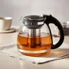 Vilde | Teekanne 1,5 L - Glaskanne mit Sieb - 6 Gläser 255 Produktbild-Vorschau 7