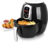 Heißluftfritteuse, Airfryer, Smart Fryer, Frittieren ohne Produktbild-Vorschau 1