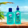 Malibu Doposole Lozione Solare con Repellente Insetti Anteprima dell’immagine prodotto 4