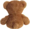 orsacchiotto Archie junior 22 cm peluche marrone Anteprima dell’immagine prodotto 4