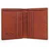 Esquire Pelle porta carte di credito Dallas Credit Card Anteprima dell’immagine prodotto 10
