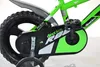 Kindermotorfiets voor jongens – 12 inch, model MTB R88. Productafbeelding-voorbeeld 4