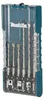 Makita E-15730 SDS-Plus Betonbohrer-Set 6-tlg. Produktbild-Vorschau 1