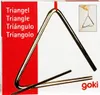 Goki 61981, Metall, Metallisch, 210 g, 60 Stück(e), 1 Produktbild-Vorschau 2