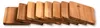 Kesper 8er Pack Raclette - Brettchen 10 x 8 cm aus Produktbild-Vorschau 1