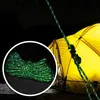 COM-FOUR® 8x Abspannseil je 4m für Camping reflektierend in Produktbild-Vorschau 2