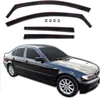 GP Déflecteurs Deflecteurs D'Air Pour BMW 3 Series E46 Voir les images du produit 1