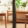 HOMCOM Esstisch 70x70 cm Quadratischer Küchentisch für 2 Produktbild-Vorschau 8