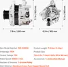 VEVOR Alternateur auto 11999, compatible avec Honda Accord Voir les images du produit 7