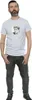 Star Wars - T-Shirt für Herren BI46258 (XXL) (Grau) Produktbild-Vorschau 4