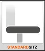 Topstar Chefsessel "Chairman 10" schwarz Produktbild-Vorschau 11