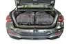 Bmw 7L Hev 2015-2022 Kofferraumtaschen Set 4 Stk Produktbild-Vorschau 1