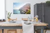MuchoWow® Poster Italien - Felsen - Häuser 120x80 cm - Produktbild-Vorschau 3