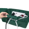 Logilink Kabel-Schutzbox, Outdoor, grün Náhled obrázku produktu 2