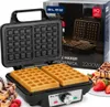 Gofrownica BLOW 2200W WM-2200 44-610# Podgląd zdjęcia produktu 1