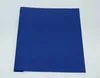 Ösenmappe, Lederstruktur, 1,5mm, Farbe dunkelblau Produktbild-Vorschau 2