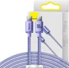 Baseus CAJY000705, 2 m, USB C, USB C, USB 2.0, 480 Gbit/s, Produktbild-Vorschau 25