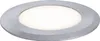 Paulmann House LED Bodeneinbauleuchte Warmweiß Produktbild-Vorschau 2