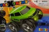 Smoby FleXtreme Fahrzeug SUV grün Produktbild-Vorschau 12