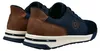 Bugatti Herren Sneaker 321AWP0269504163 Farbe: Blau Größe: Produktbild-Vorschau 10