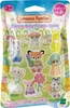 Assortimento Sylvanian Family: Animali e cuccioli Anteprima dell’immagine prodotto 2