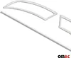 Copertura dello scarico paraurti trim per Skoda Superb Anteprima dell’immagine prodotto 5