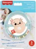 Hochet de dentition Fisher Price Canard Voir les images du produit 8