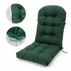 Coussins pour fauteuils à bascule d'extérieur avec sangles, Voir les images du produit 8